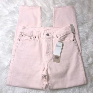 Levi’s Wedgie Fit Jeans